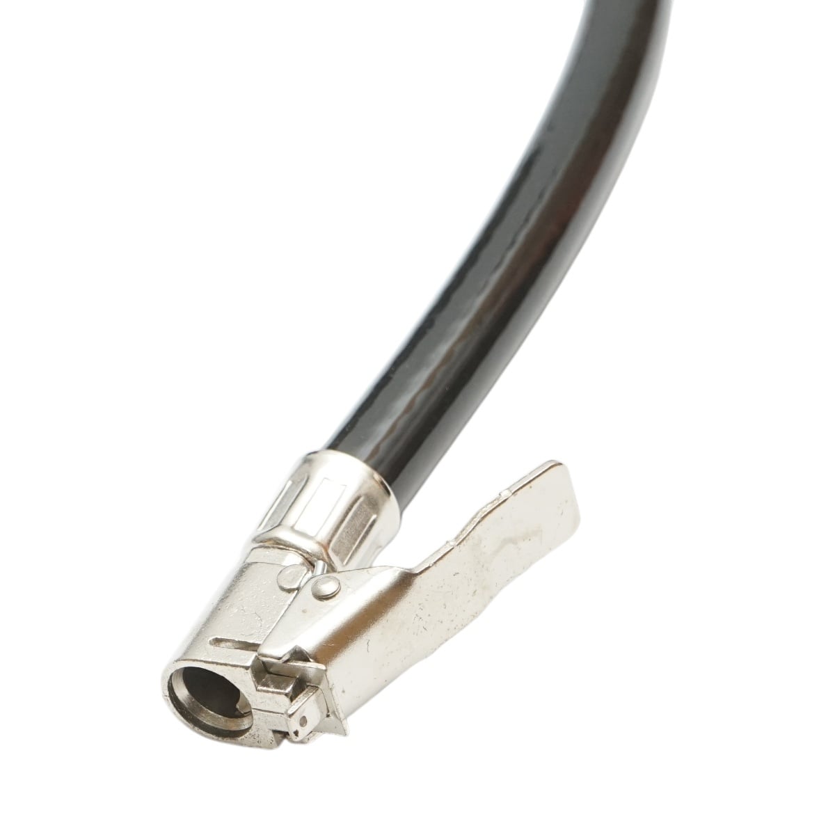 Pistol umflat roti cu furtun si manometru mecanic 0-16 bar, DISRK59