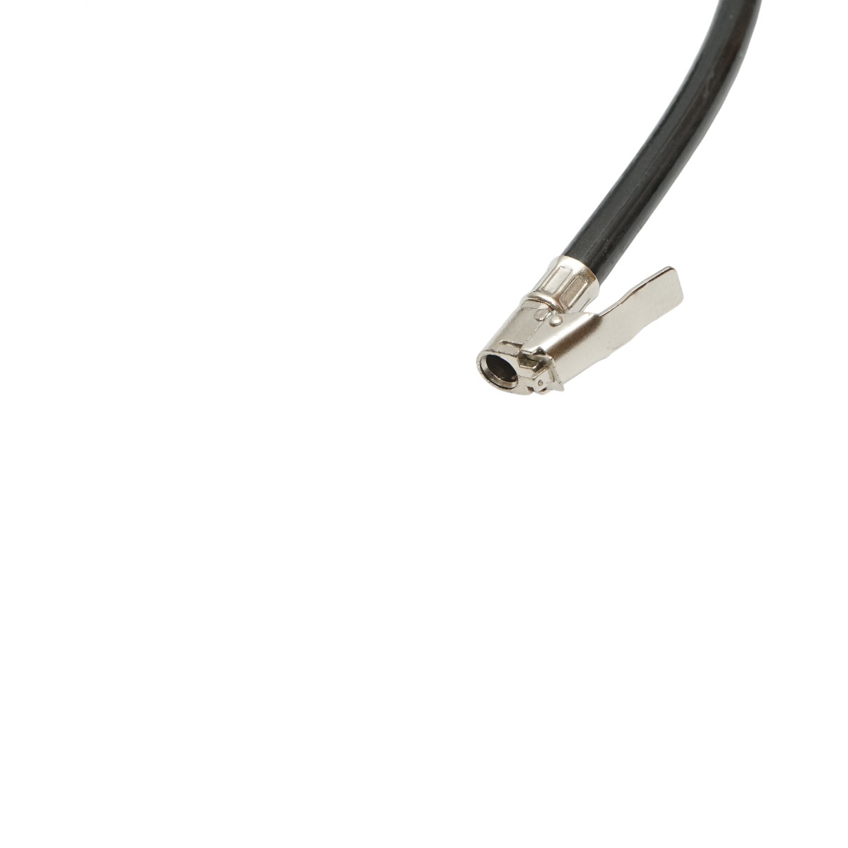 Pistol umflat roti cu furtun si manometru mecanic 0-16 bar, DISRK62