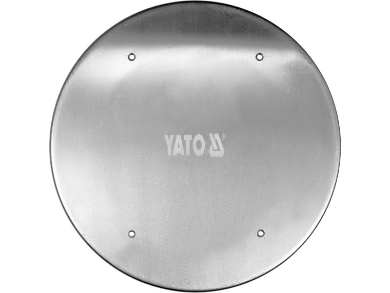 Polizor de perete YATO 750 W 375 mm - 2 | YEO