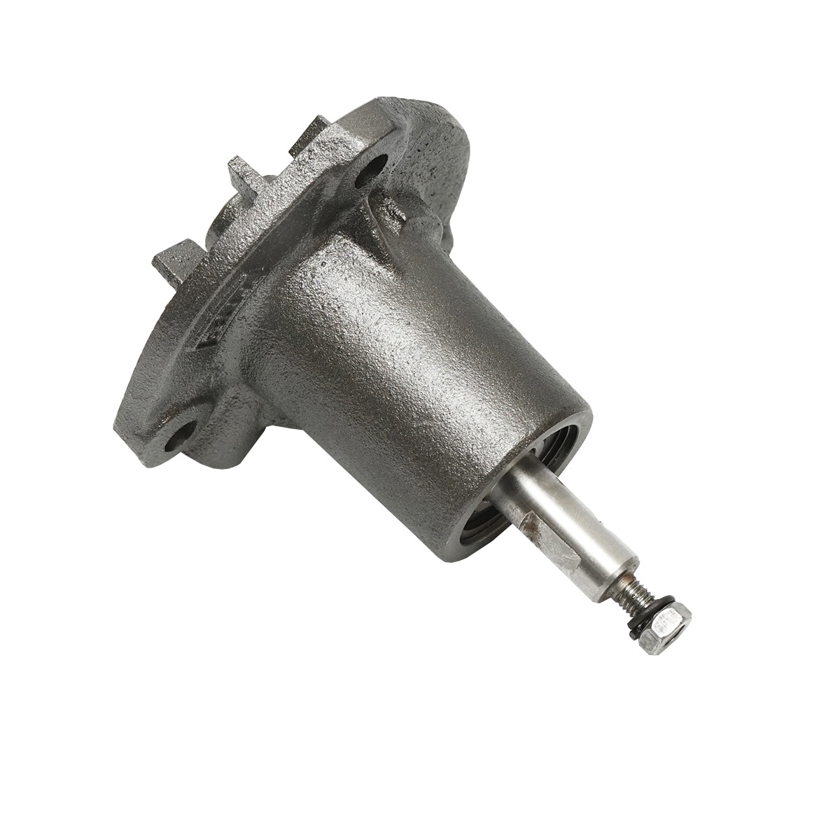 Pompa apa pentru Massey Ferguson OEM 1885489M92, Cod: BK19510, Marca: BRECKNER GERMANY - 2 | YEO