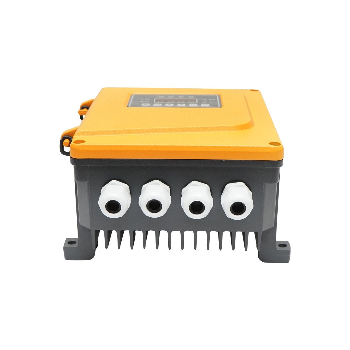 Pompa apa, submersibila 300W, 48V debit 2.4m3/h, D75mm cu controller pentru panou solar, fotovoltaic, Cod: BK77815, Echivalență: DISHR33, Breckner Germany