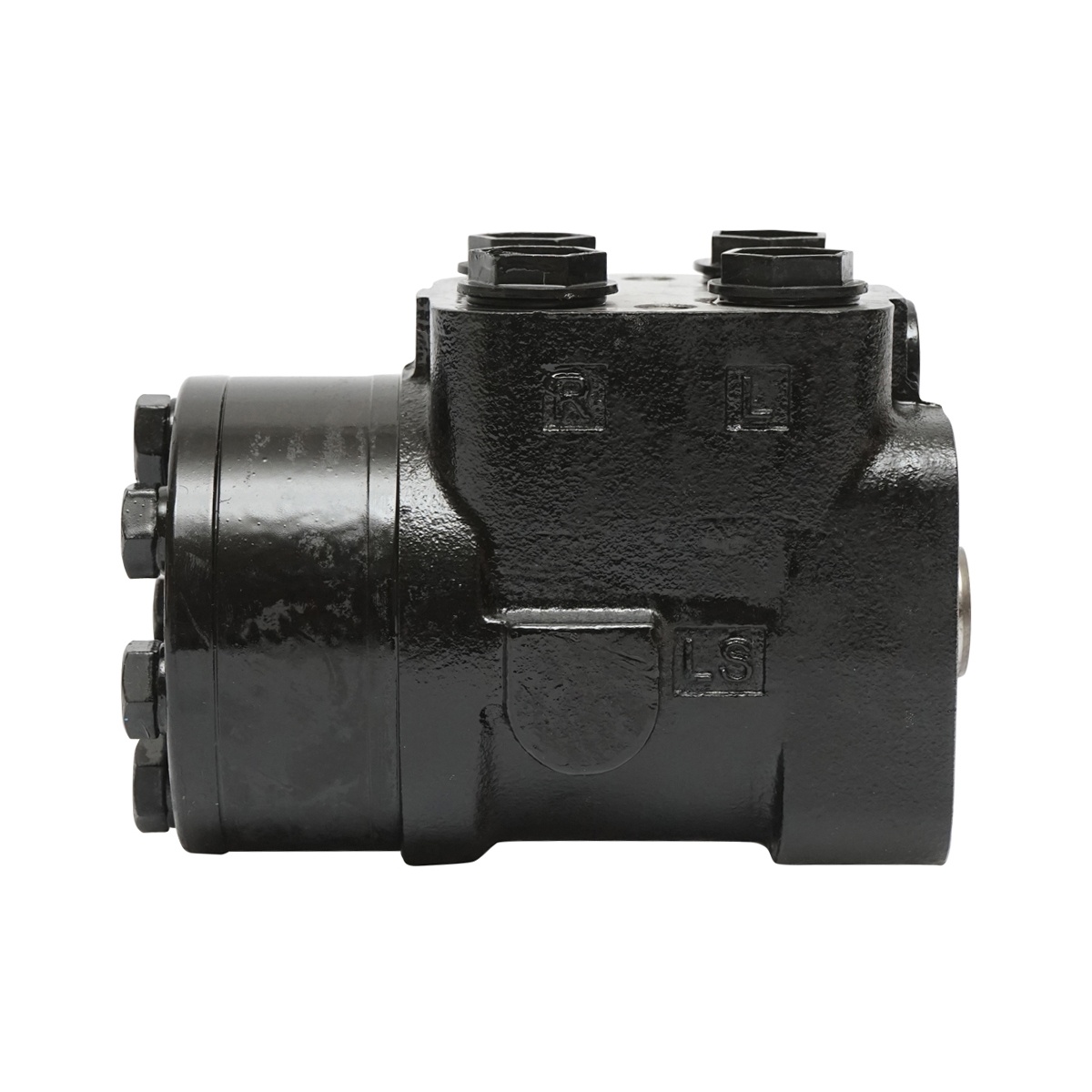 Pompa directie OSPC 200 ON 150-N1198 Danfoss pentru Massey Ferguson, Landini OEM 3647071M91, Cod: BK99226, Brand: BRECKNER GERMANY - 3 | YEO