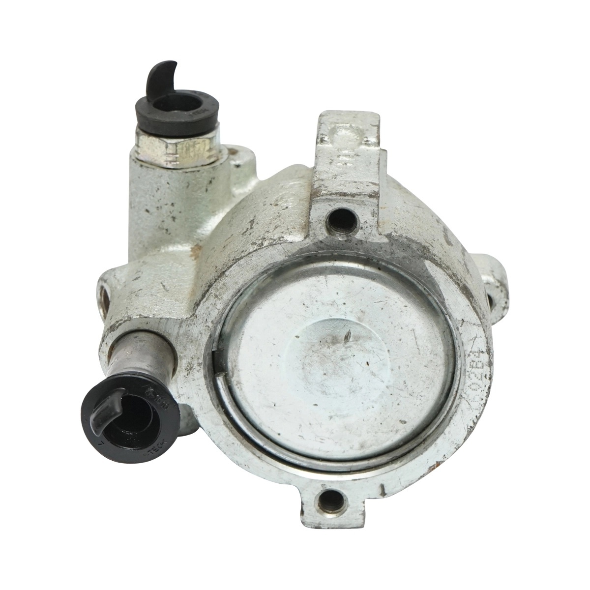 Pompa servodirectie pentru Dacia Logan 1.4-1.6 cod OEM 491108694R, S00782, BRECKNER GERMANY