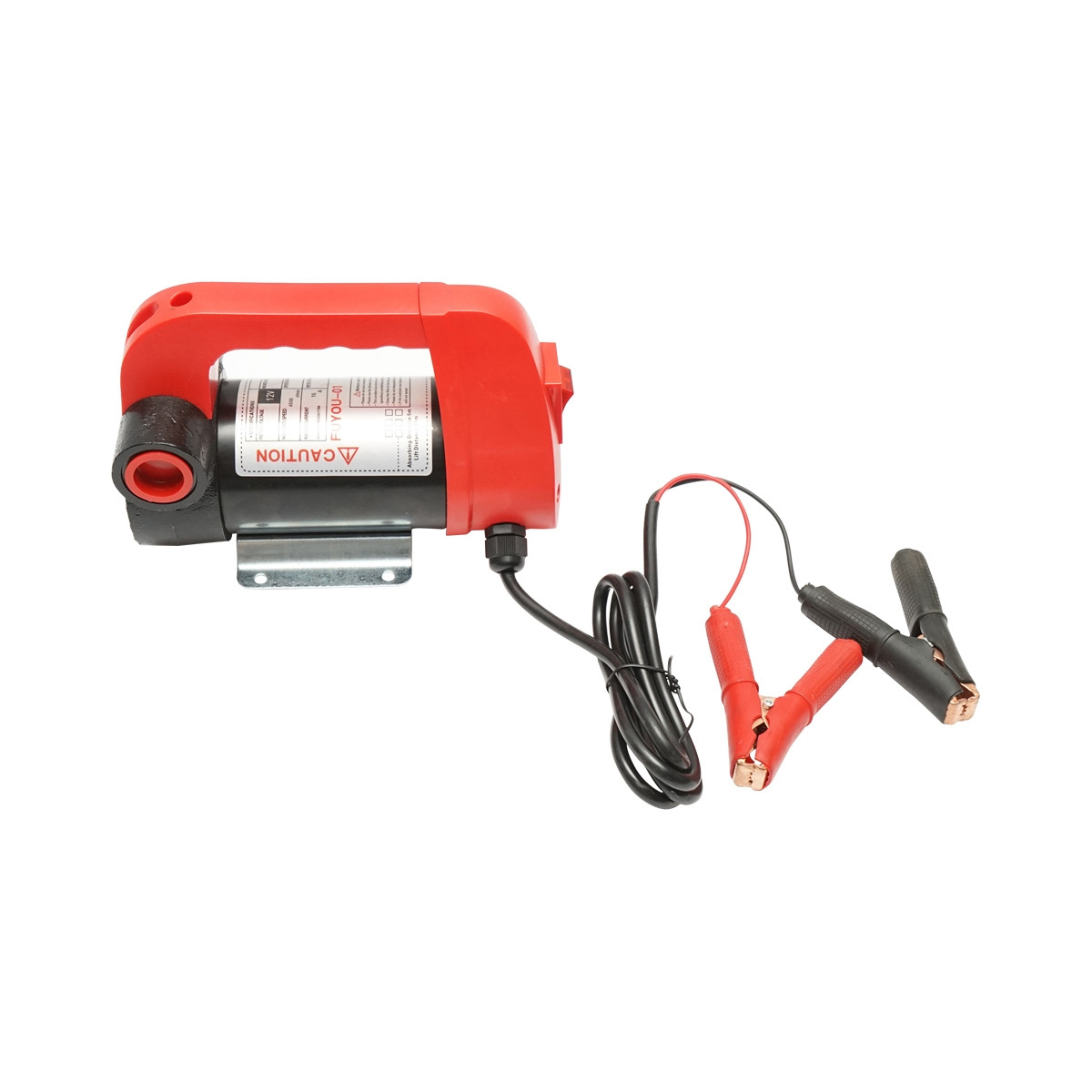 Pompa transfer motorina 12V Debit 40L/min, Cod: BK87753, Brand: BRECKNER GERMANY