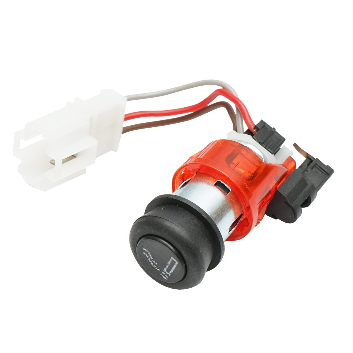 Priza bricheta auto universala 12V pentru Volkswagen Audi Skoda, Cod: BK69978, Brand: BRECKNER GERMANY - 1 | YEO