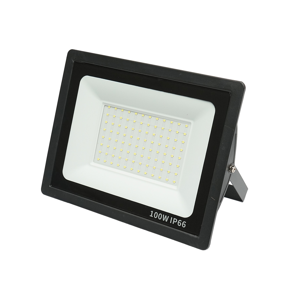 Proiector LED 100W, 220V, 6500K, 271x211x38mm IP66, Cod: BK79648, Brand: BRECKNER GERMANY