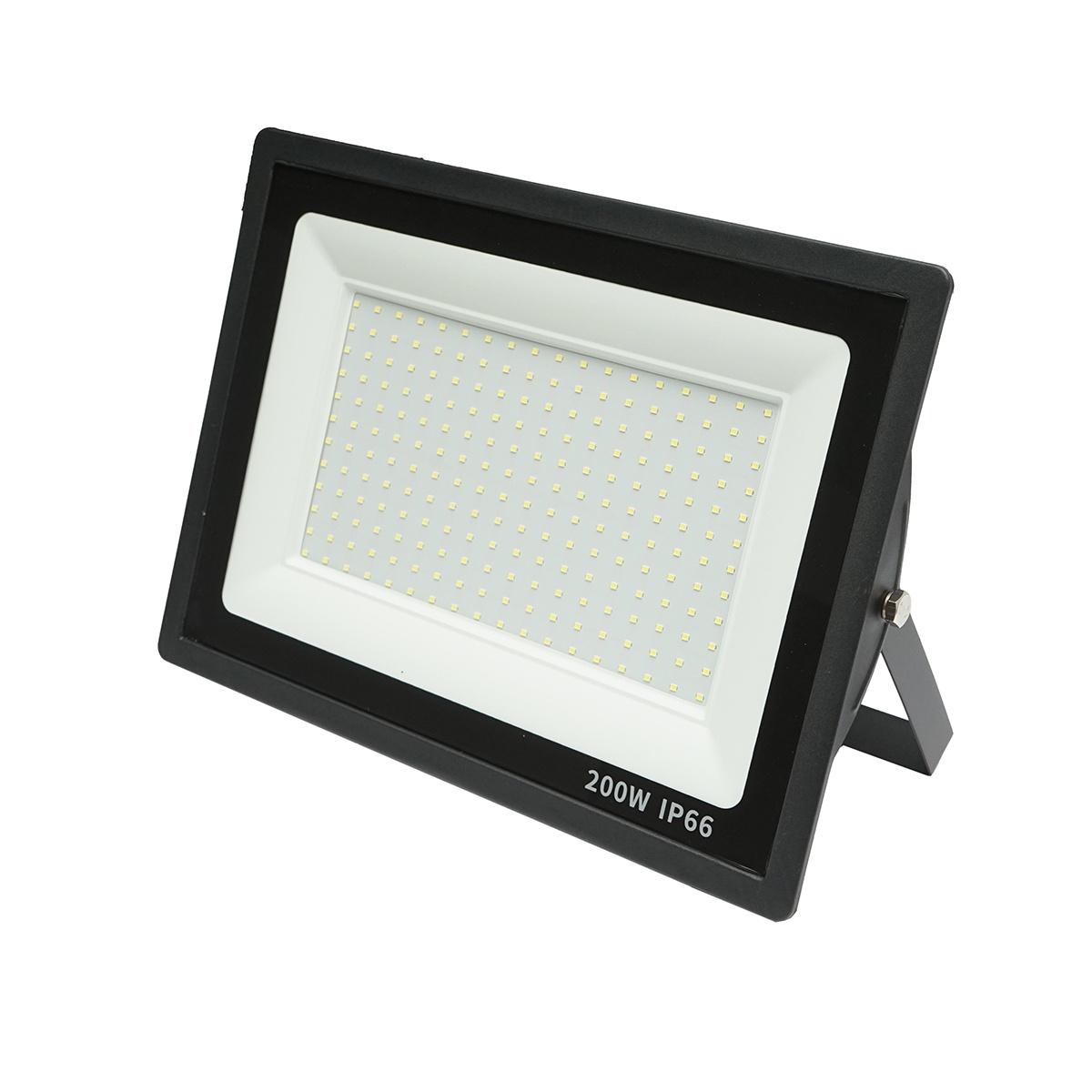 Proiector LED 200W, 220V, 6500K, 381x280x42mm IP66, Cod: BK79650, Brand: BRECKNER GERMANY