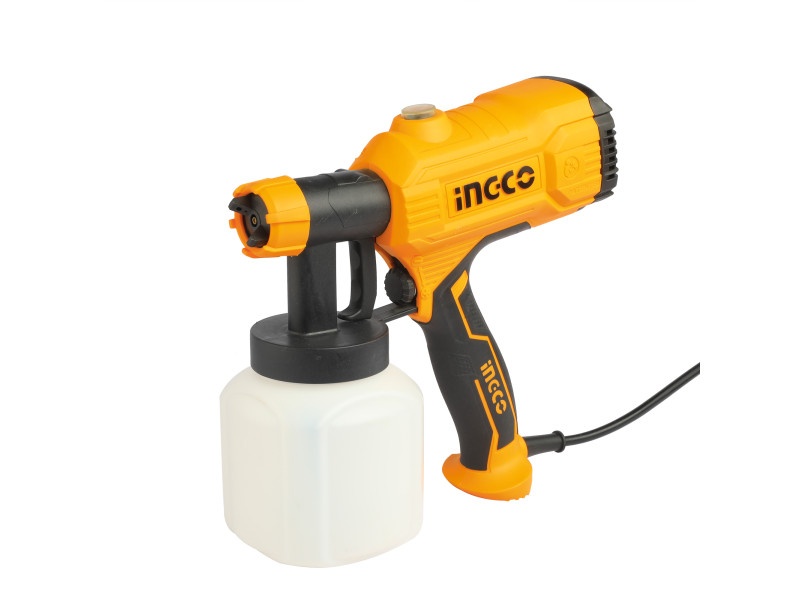 Pulverizator INGCO 450 W - 2 | YEO