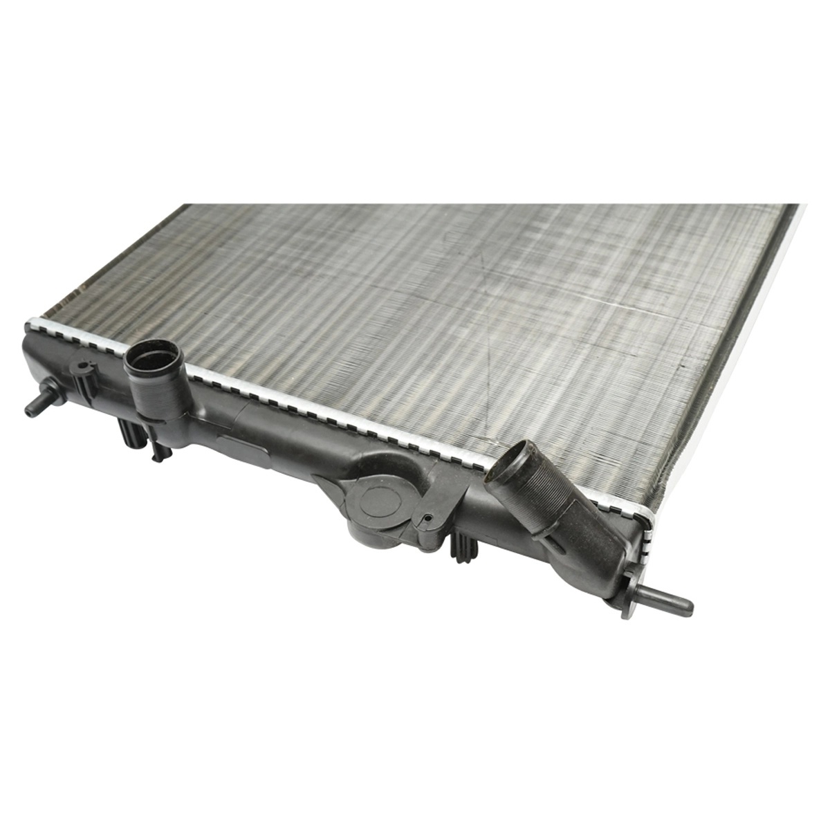 Radiator racire Dacia Logan 1.5dCi cu AC 8200189288, BK50008, BRECKNER GERMANY