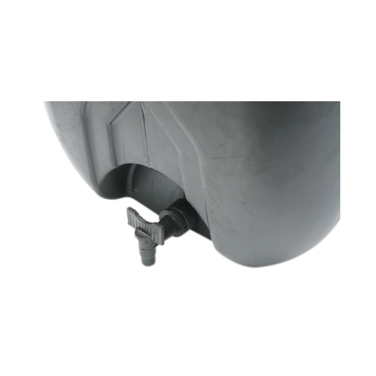 Rezervor apa 30L plastic, negru 332x420x331 mm, BK88221, BRECKNER GERMANY