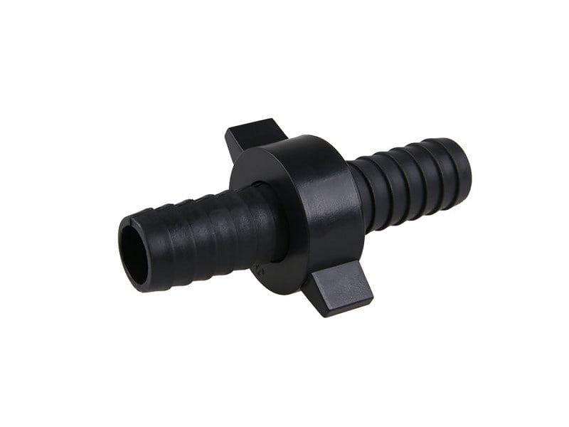 ROSA Conector pentru furtun (clemă) 3/4"-3/4"