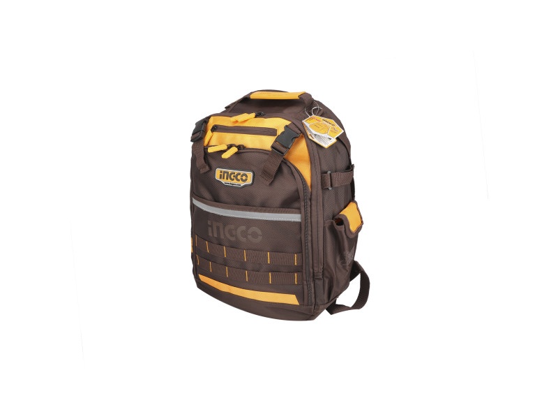 Rucsac pentru scule INGCO - 4 | YEO