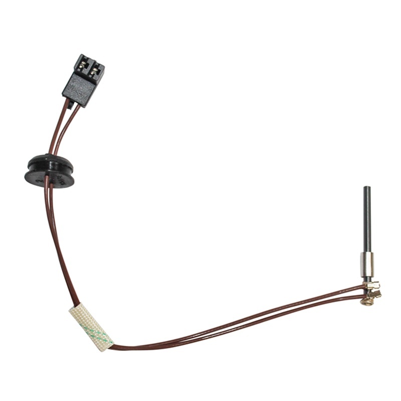 Senzor sirocou MV 24V, DISSND10, BRECKNER GERMANY