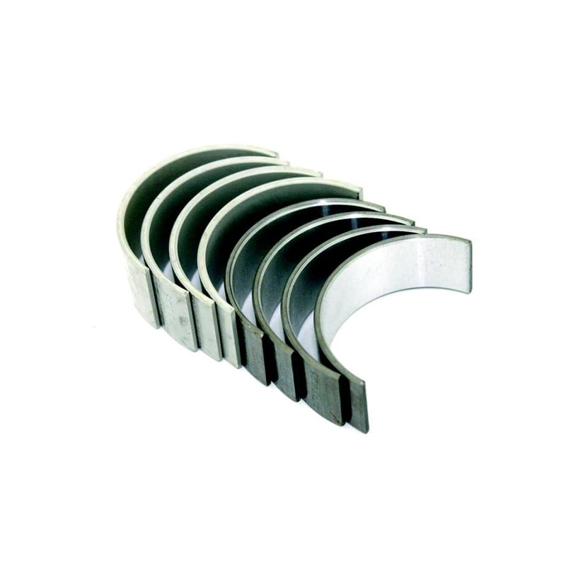 Set cuzineti biela Dacia Logan 1.5dCi R1, BK17213, BRECKNER GERMANY