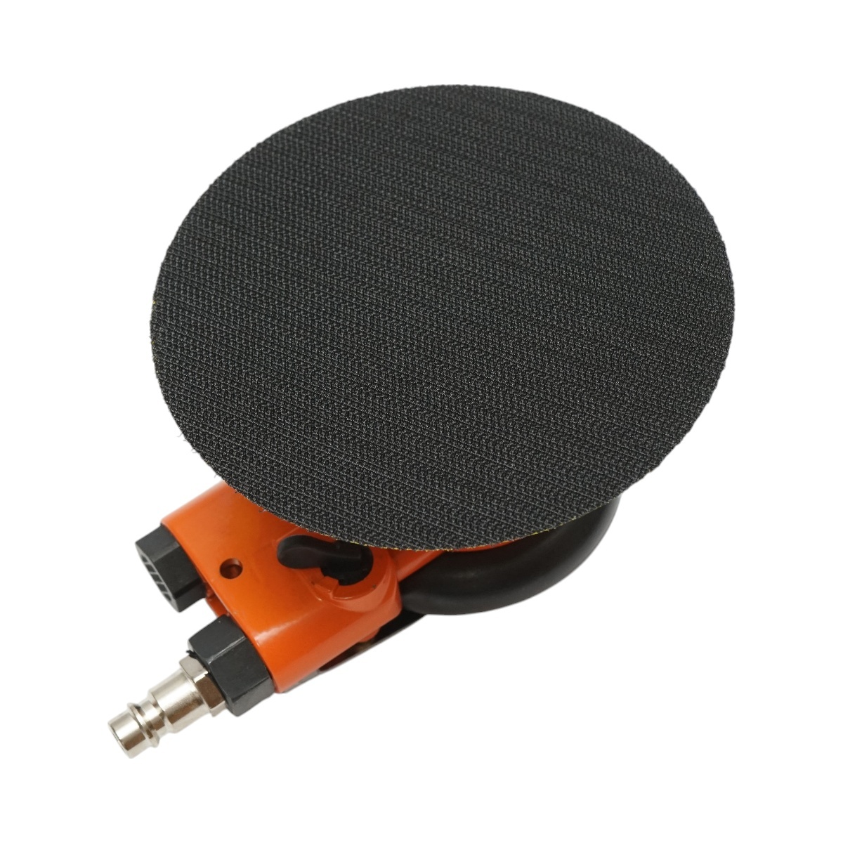 Slefuitor orbital pneumatic 125mm, viteza 10000 rpm, orbita 2.5mm, presiune max. 6 bar Heavy Duty Cod: BK76126 - 3 | YEO