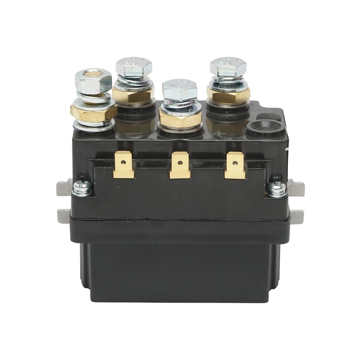 Solenoid, 500A, pentru troliu electric, 12V, Cod: DISGT80