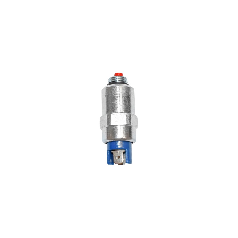 Solenoid pompa injectie pentru Massey Ferguson, Case, Landini, Cod: BK67018, Brand: UTB - 2 | YEO