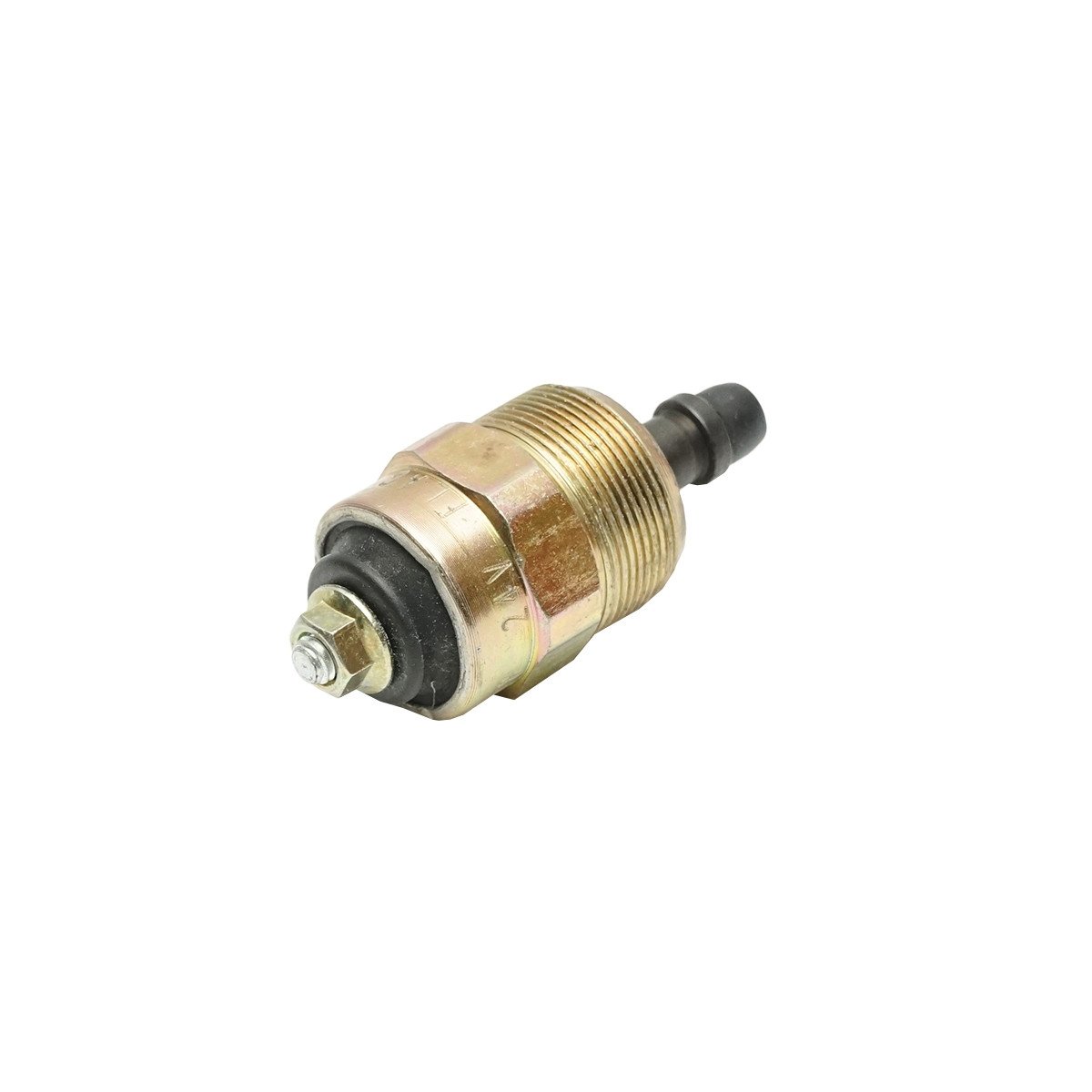 Solenoid universal pentru pompa injectie 24V, filet de prindere fi 24mm, Cod: BK92315, Brand: BRECKNER GERMANY