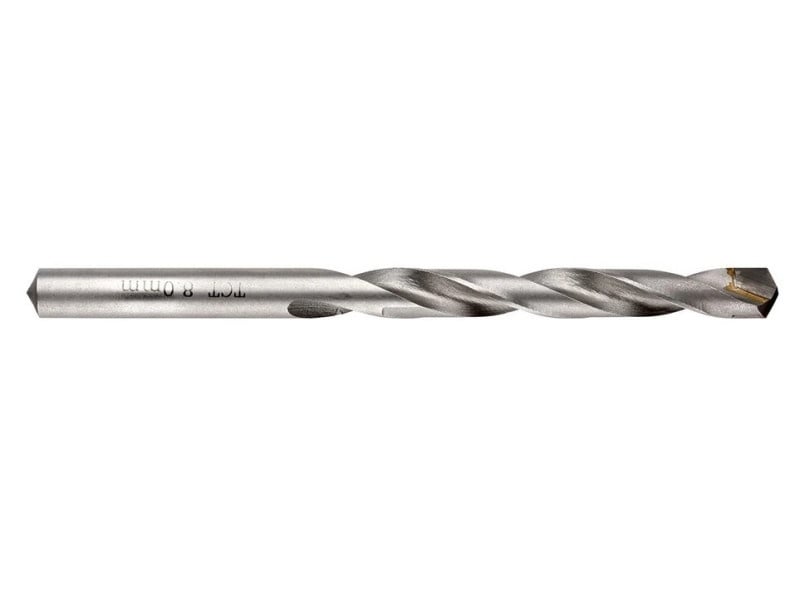 Sondă IRWIN 4 x 75/43 mm HSS TCT cilindrică