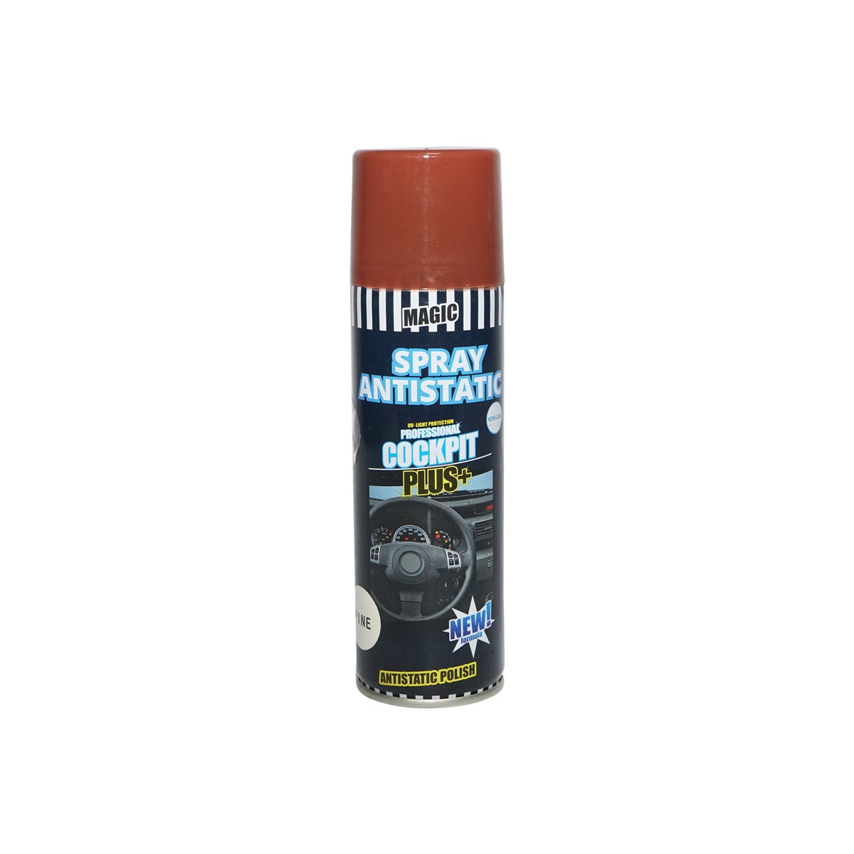 Spray silicon bord pin 220ml, Cod: FOX220V, Brand: MAGIC