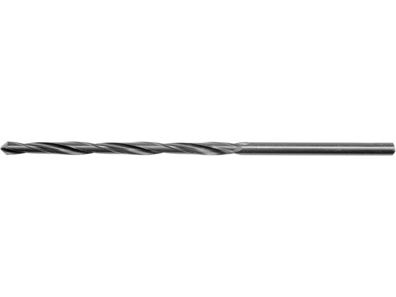 STHOR Burghiu 3,5 mm HSS - 1 | YEO