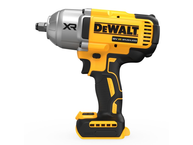 Șurubelniță cu impact DEWALT fără fir 18 V fără perie de carbon (acumulator + încărcător, fără TSTAK) DCF900NT - 1 | YEO
