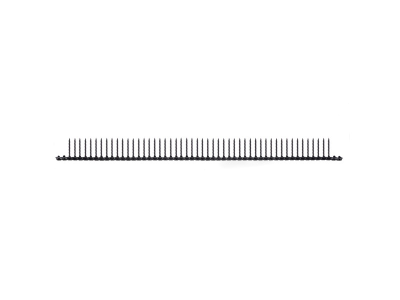 Șuruburi DEWALT pentru plăci de ipsos 35 x 3,5 mm cu filet grosier cu bandă - 1 | YEO