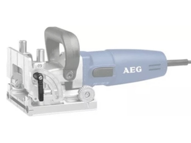 Tablou de distribuție AEG Dot mat machine LF650