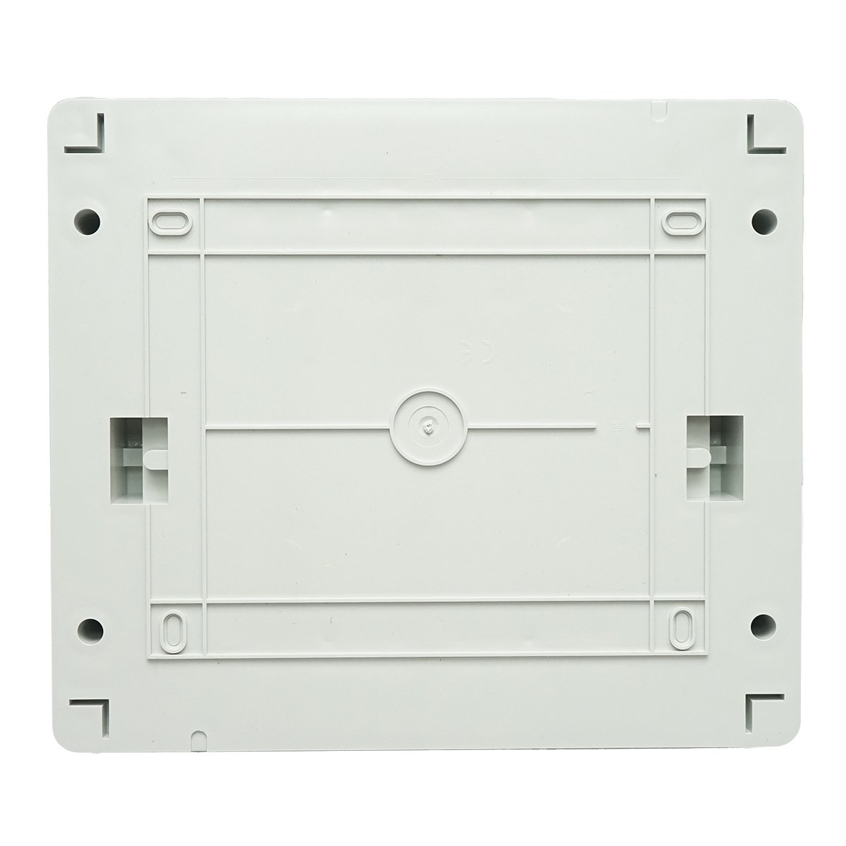 Tablou sigurante aplicat PT 1 rand, 12 module IP65, Cod: BK78997, Brand: SUNTREE