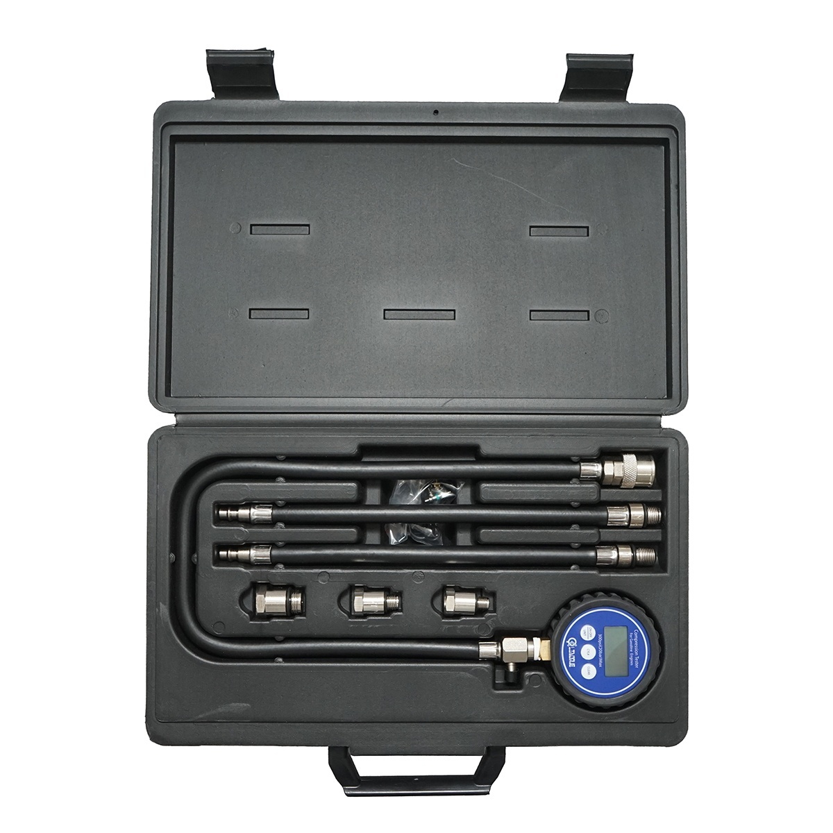 Trusa tester presiune digital motoare diesel 0-20 bar , Cod: BK56523, BRECKNER GERMANIA - 2 | YEO