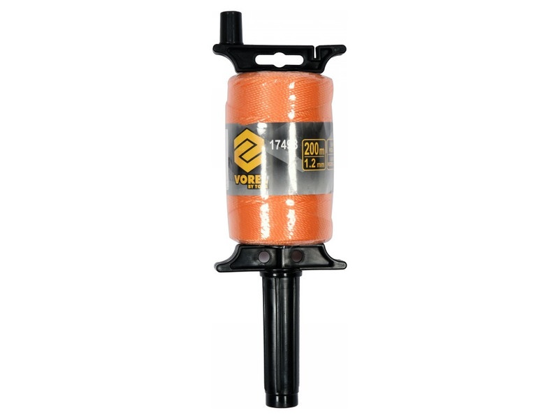 VOREL Cablu de zidărie 200 fm x 1,2 mm - 1 | YEO