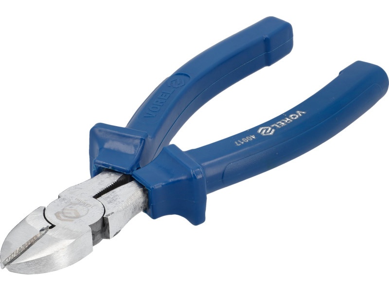 VOREL Clește lateral 160 mm - 1 | YEO