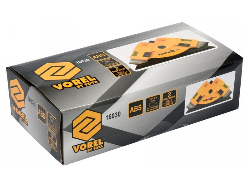 VOREL Punch 2 libell - 4 | YEO