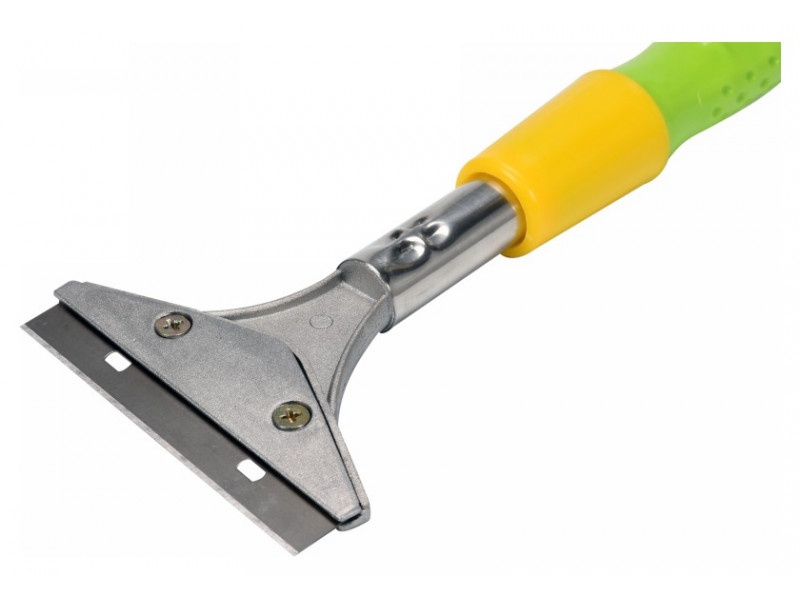 VOREL Racletă pentru sticlă cu mâner telescopic 680 - 1120 mm - 2 | YEO