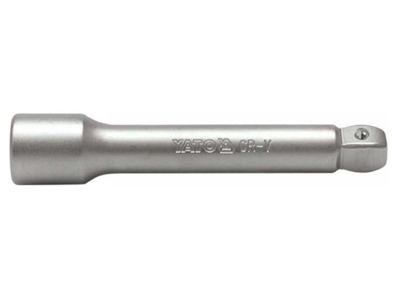 YATO 1/4" 50,8 mm DIN3121 CrV