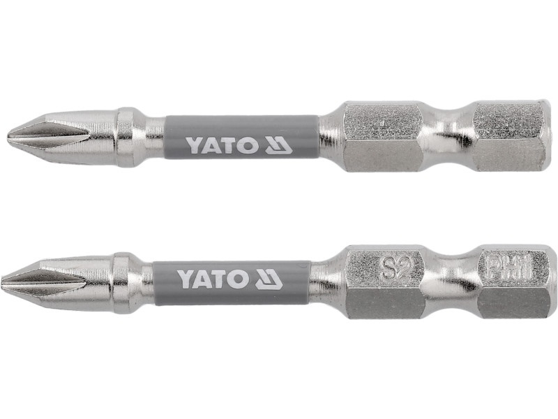 YATO Bithegy PH1 x 50 mm (2 buc) - 4 | YEO