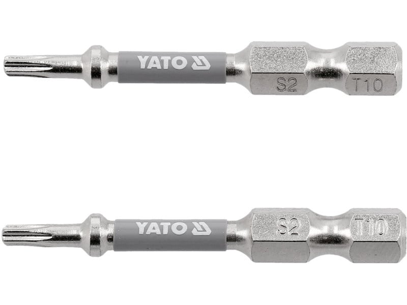 YATO Bithegy T10 x 50 mm (2 buc)