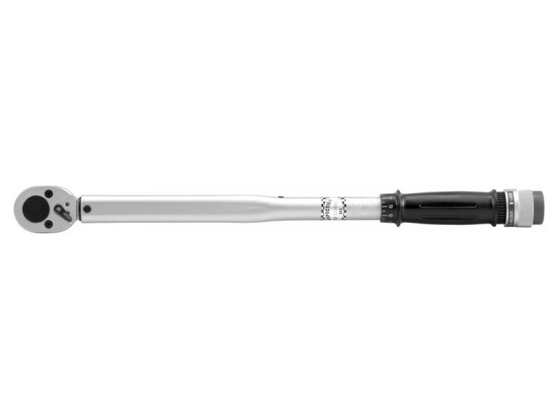 YATO Cheie dinamometrică 1/2" 40-210 Nm / 516-534 mm