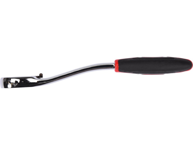 YATO Cheie stea cu clichet 8 mm / 140 mm CrV - 4 | YEO