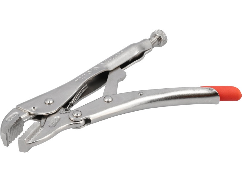 YATO clește auto-blocare 250 mm CrMo - 4 | YEO