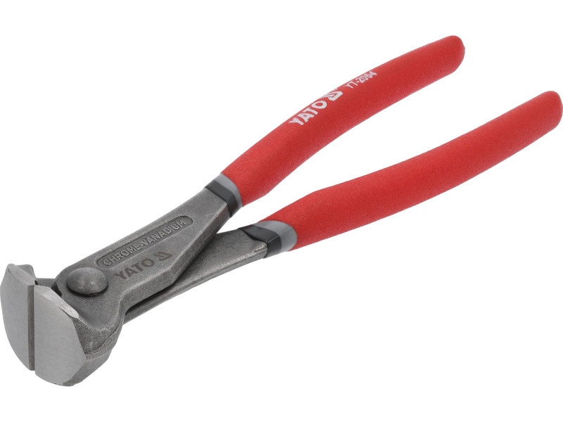YATO Clește pentru frunte 200 mm - 3 | YEO