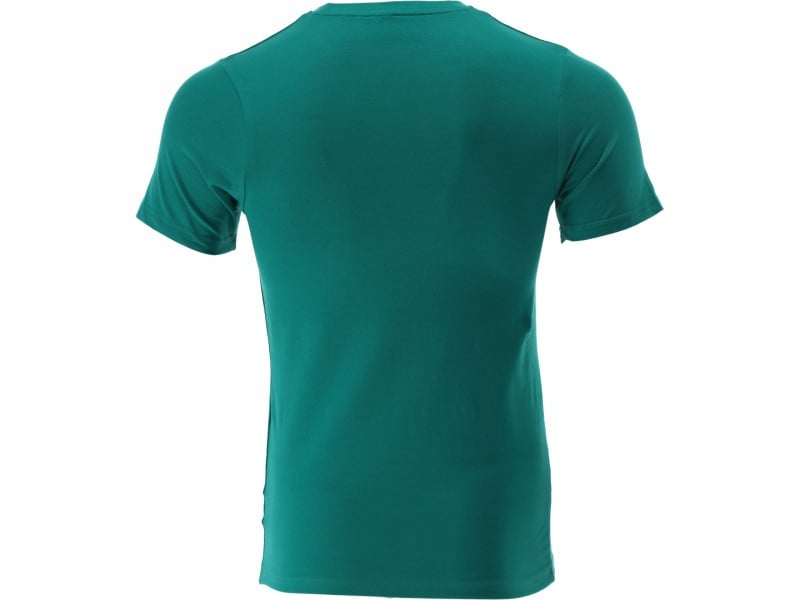 YATO Ecologic elastic T-shirt XXL dimensiune verde