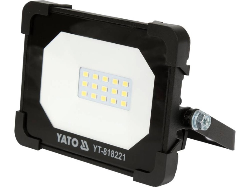 YATO Electric SMD LED spotlight 10 W