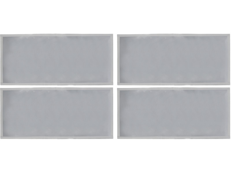 YATO Folie de protecție pentru sablator YT-55847 548 x 250 x 1,5 mm (4 buc/cs)
