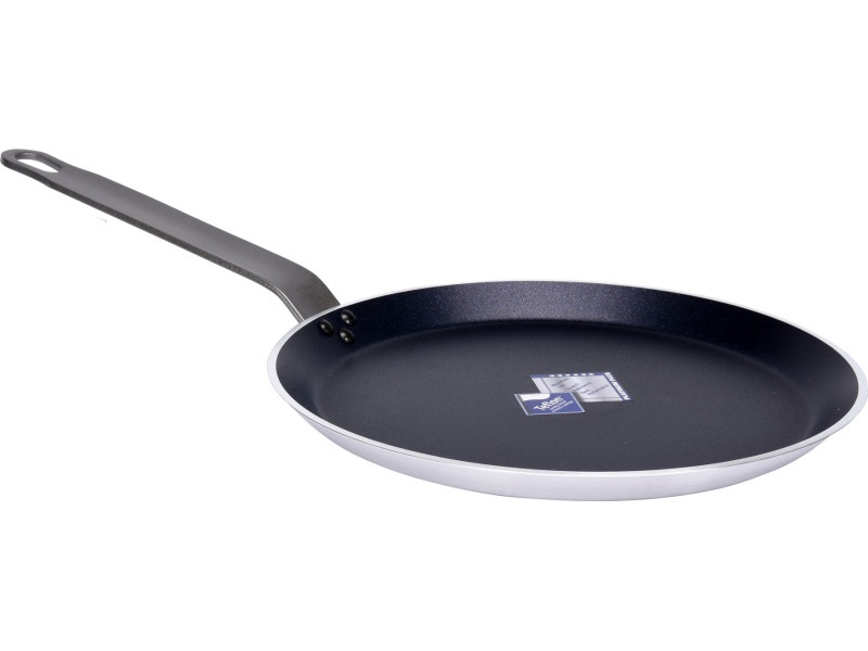 YATO GASTRO Tigaie pentru clătite cu strat de teflon 260 mm aluminiu
