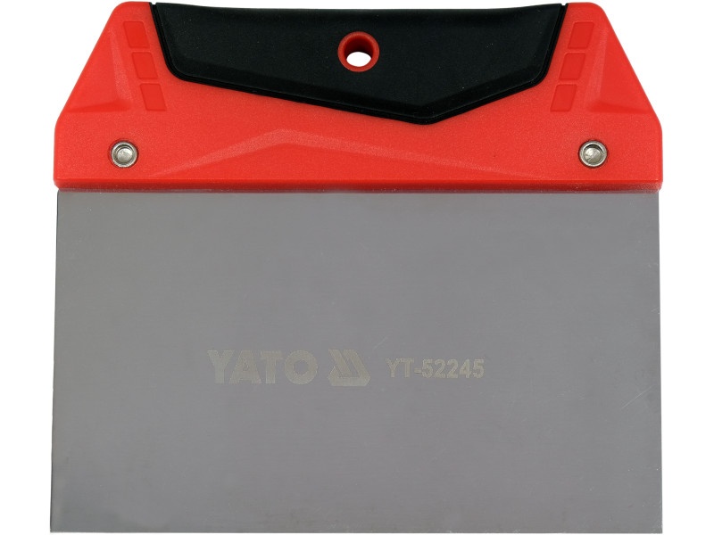 YATO Japanese spakli 150 mm inox