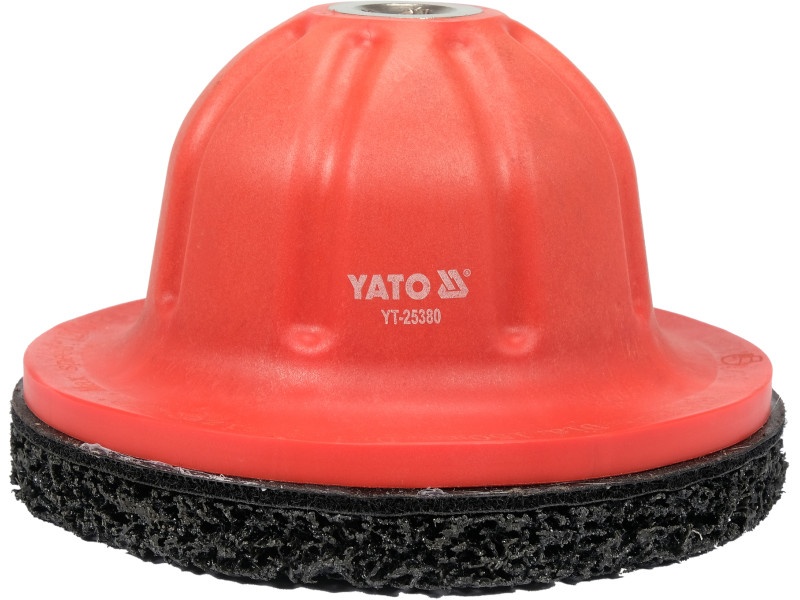 YATO Mașină de rectificat butuci 150 mm 1/2" - 1 | YEO