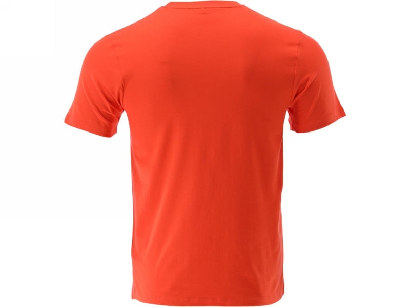 YATO Mediu elastic T-shirt dimensiune S roșu