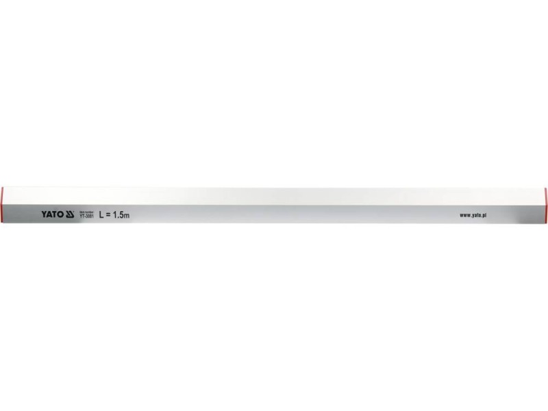 YATO Oil Slat 3000 profil trapezoidal