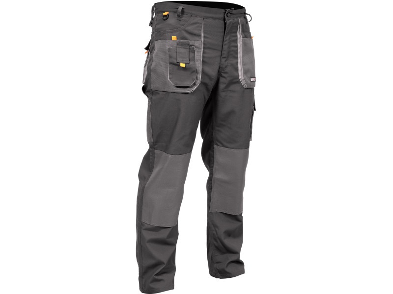 YATO Pantaloni cu talie de siguranță ocupațională mărimea L/XL PEGMA - 1 | YEO